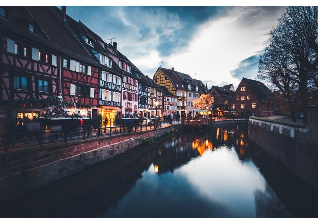 La cuisine alsacienne, isch güet* ! 