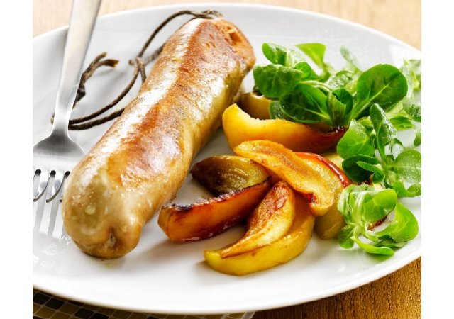 Atelier de l'Argoat | TerAvenue Gastronomie Traditionnel