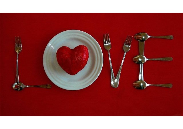 L’art d’être Français commence par l’alimentation.