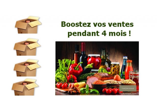 Message aux Producteurs