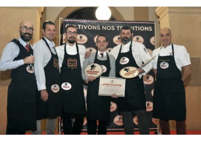 Deux nouveaux labellisés 