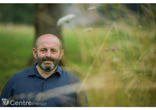 Le président de la Fédération bovine : la France doit prendre toute sa place