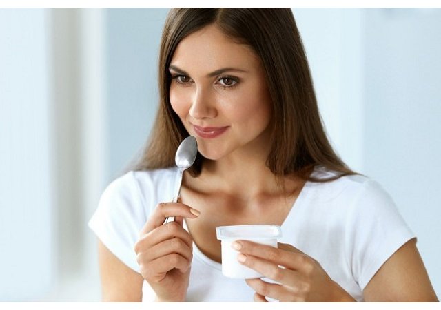 Yaourts périmés : pourquoi il ne faut pas les jeter