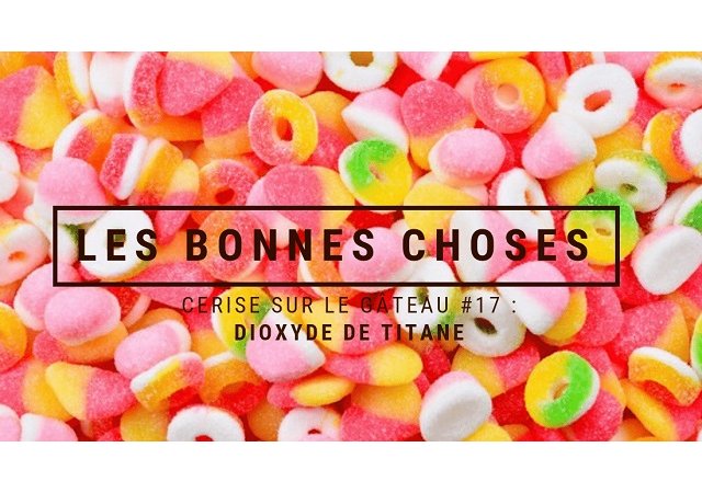 Dioxyde de titane