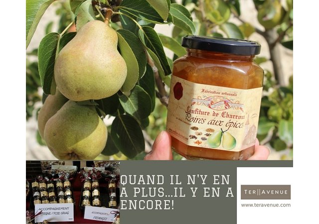 Quand il n'y en à plus, il y en a encore !