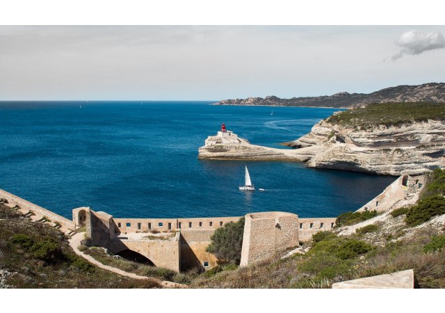 Rendez-vous en corse 