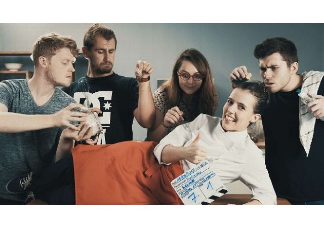 Passée par des hôtels de luxe, une pâtissière auvergnate distille ses secrets sur sa chaîne Youtube