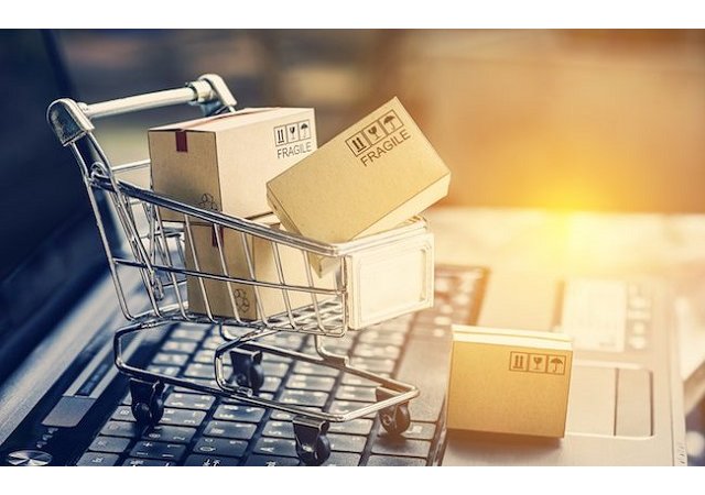 85% des internautes français ont acheté en ligne au premier trimestre