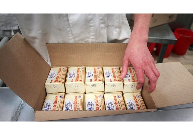 Pénurie du beurre : Une Intox