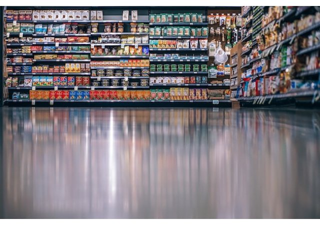 Les contradictions des emballages des produits alimentaires