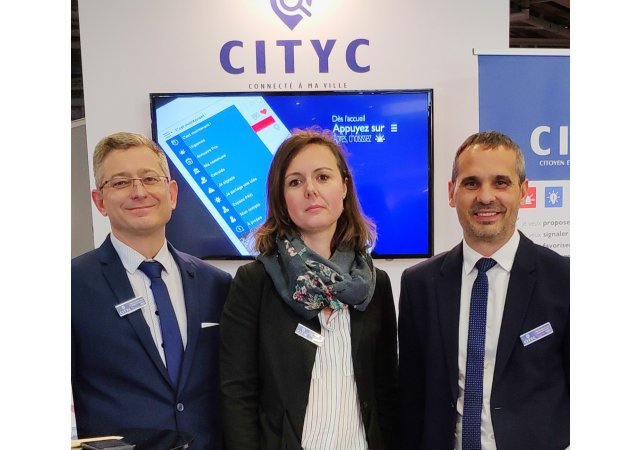 CMRP s'engage avec TerAvenue 