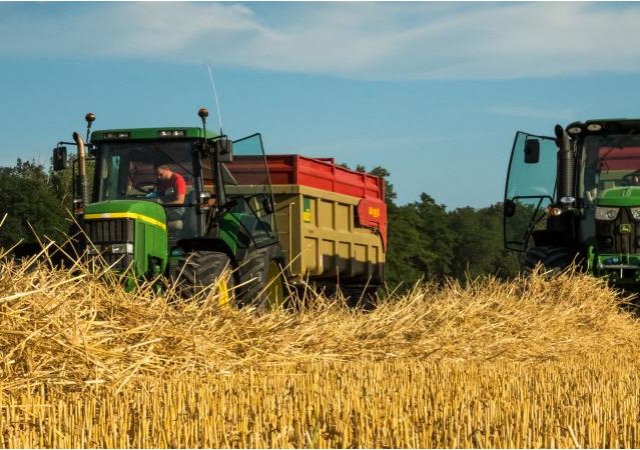 L'expérience de 3 000 agriculteurs français