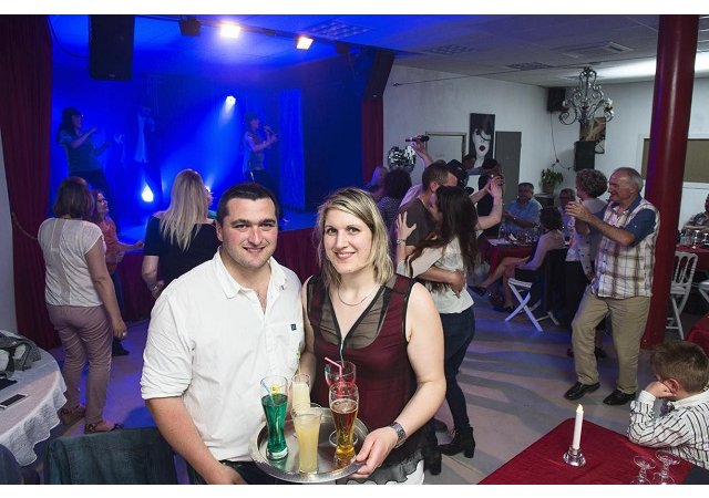 Les Folies Fermieres