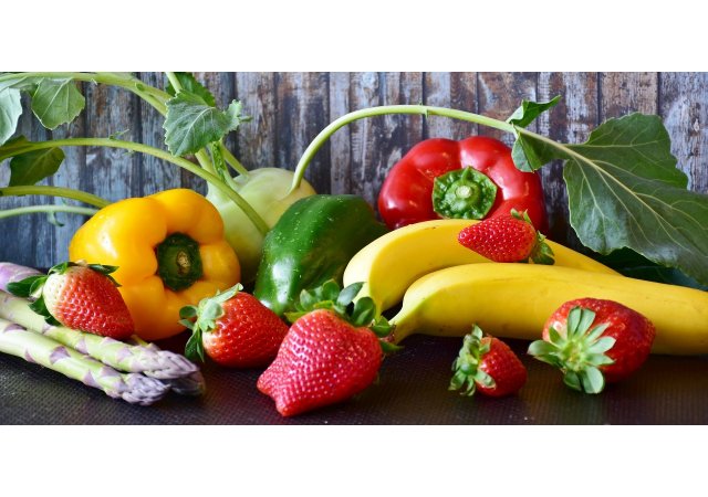 Soutenons nos producteurs français ! 