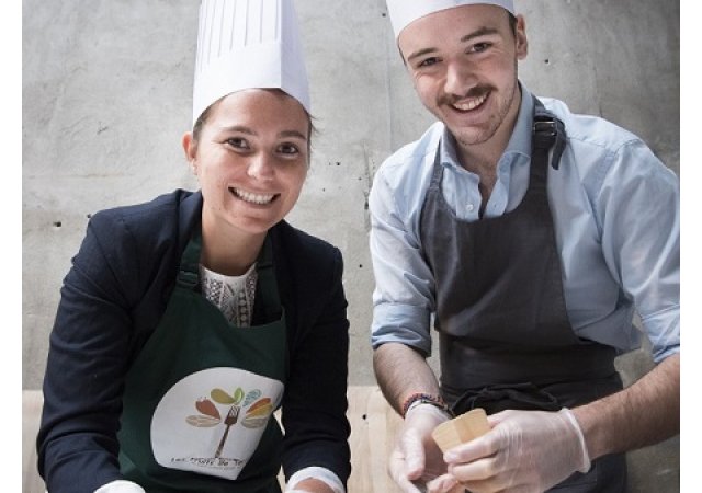 Un incubateur culinaire va ouvrir à Gerland