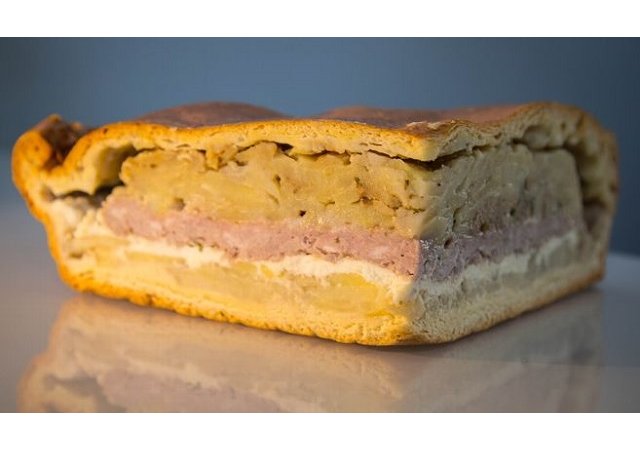 Tout savoir sur le sacro-saint pâté de pommes de terre