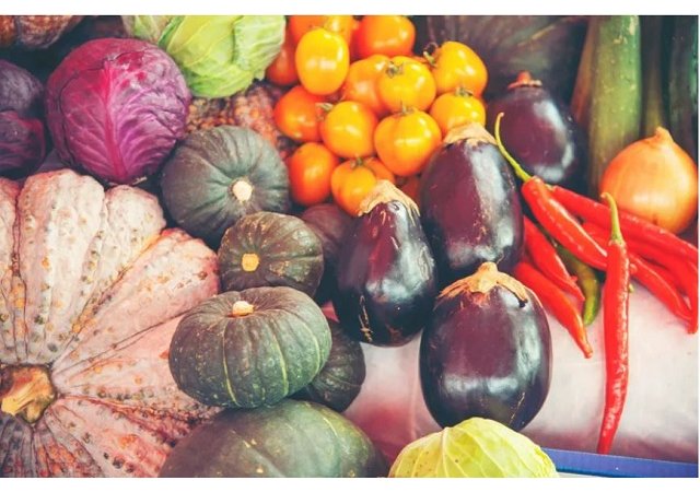 Quand l'industrie fait son marché