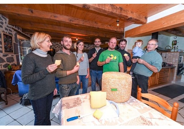 La solution pour inciter les jeunes à s'installer ?