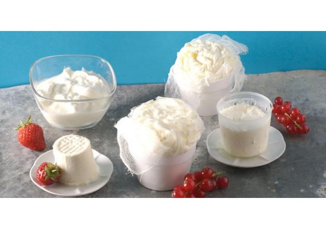 Recyclage des emballages : Un défi pour les produits laitiers frais