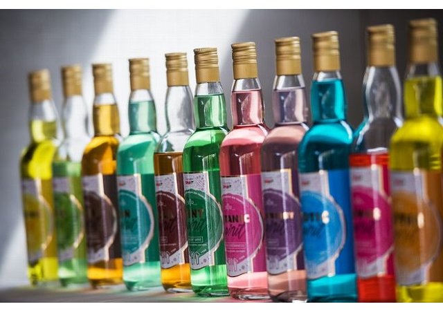 Chazette Spirit : l’apéritif 100 % bio et 100 % auvergnat