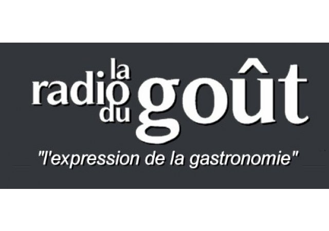 La Radio du Goût ?