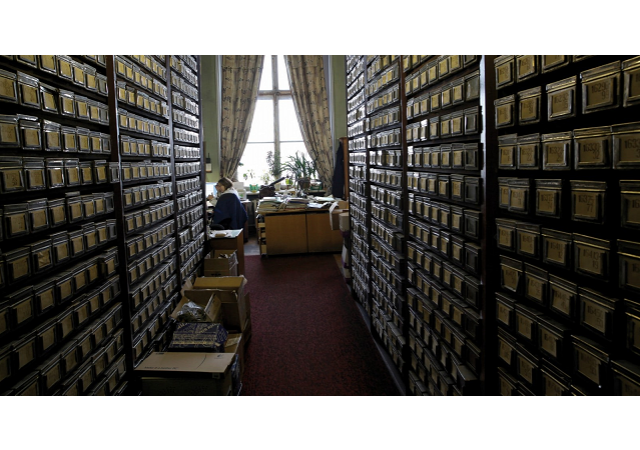 Des légumes rustiques relancés grâce à un Institut russe