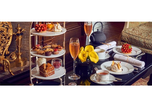 La pâtisserie végétale, nouveau must de la gastronomie française