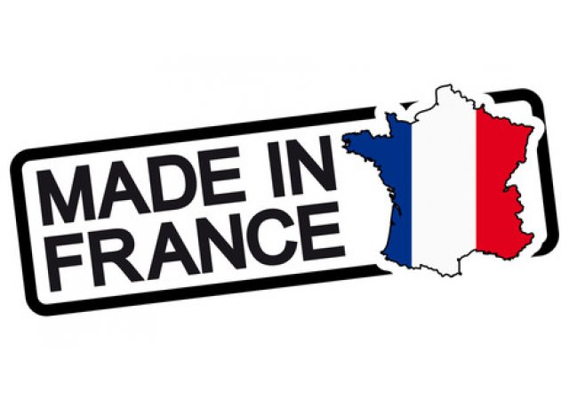 Vous avez dit « Made in France » ?