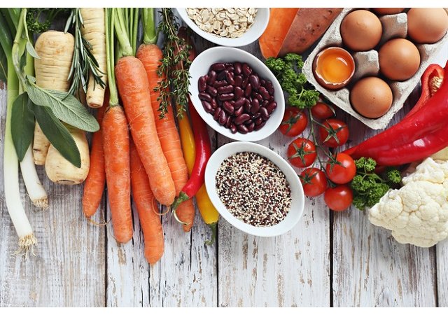 Manger sain et pas cher ?