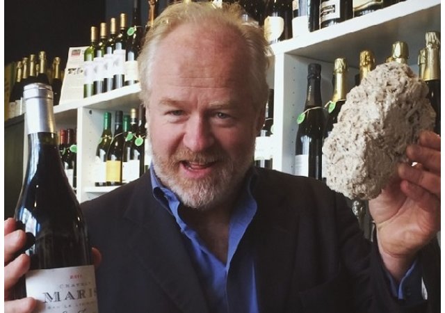 La lettre hebdomadaire de TerAvenue du 4 mai 2018