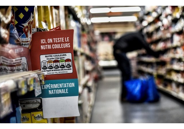 Rendre le Nutriscore» obligatoire