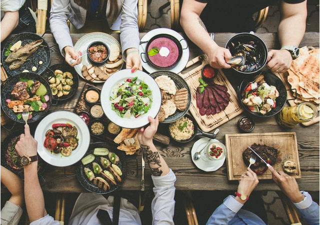 Teravenue au service des producteurs et de la gastronomie