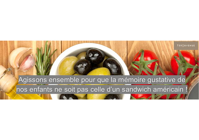 TerAvenue vous souhaite une bonne semaine du Goût !