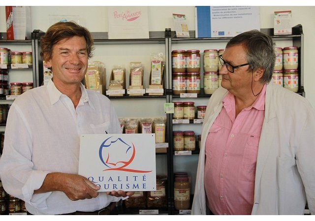 PERLAMANDE | TerAvenue Gastronomie Traditionnel