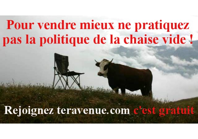 Les meilleurs sont sur TerAvenue.com !