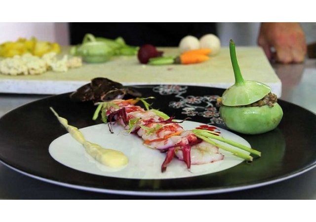 VALENCE EN GASTRONOMIE FESTIVAL : L’ÉVÈNEMENT GOURMAND D’AUVERGNE-RHÔNE-ALPES