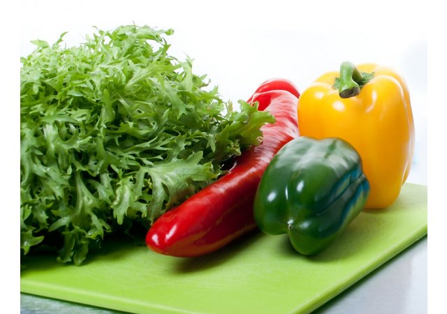 La production locale en période de confinement 