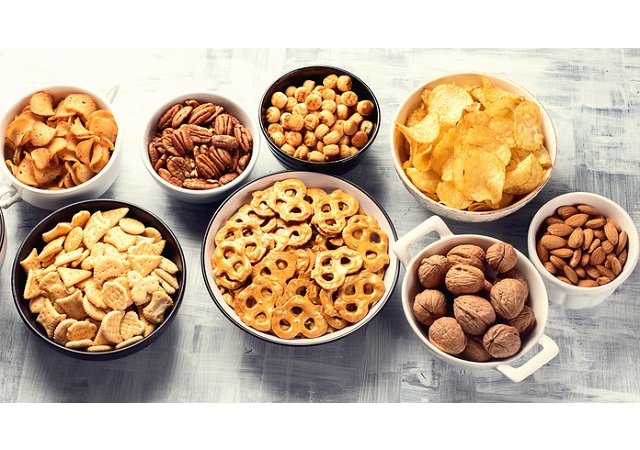 L’acrylamide en forte dose malgré la réglementation