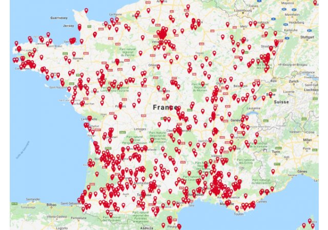 Recherche repreneur ou partenaire de développement