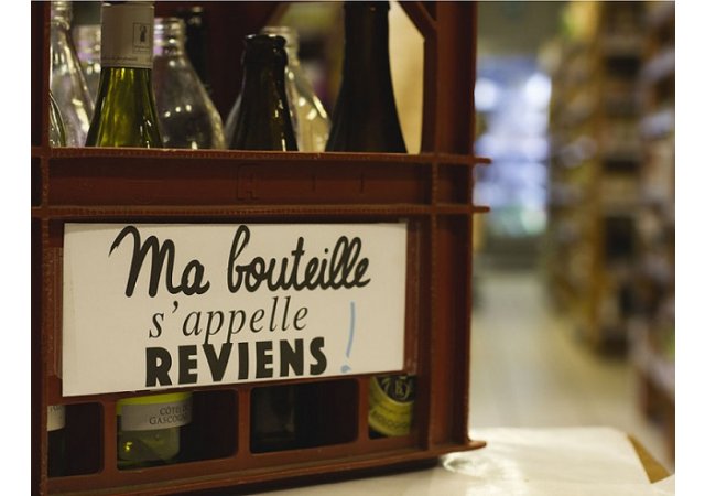 Ma Bouteille s’appelle Reviens !