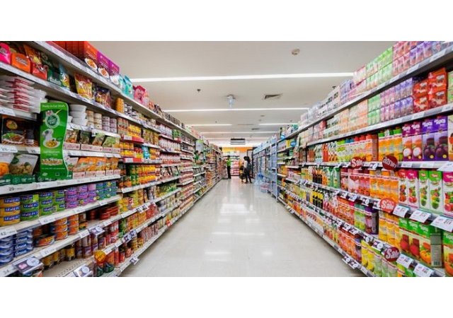 La France entre sur le chemin de la déconsommation