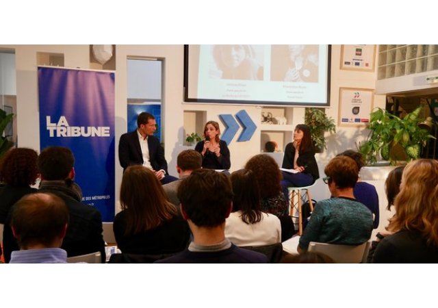 L'agriculture autrement : produire mieux, se nourrir bien