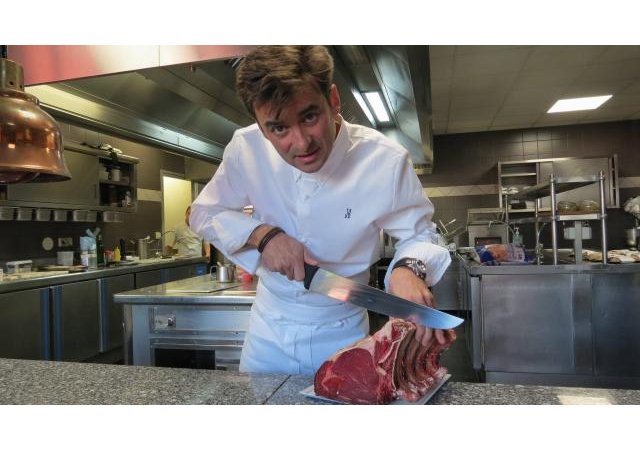 Un chef bourguignon renonce à contrecœur à son étoile Michelin