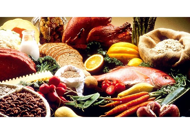 Découvrez l’impact environnemental de votre alimentation