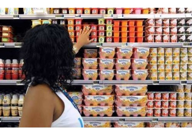 Ces résidus d'animaux cachés dans les aliments