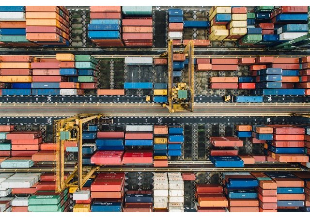 L’import des produits bio