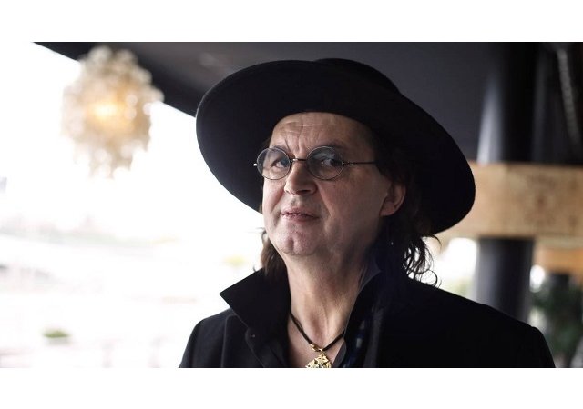 10 commandements pour bien manger par Marc Veyrat