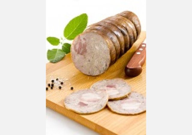 Fabrication traditionnelle à l’ancienne.