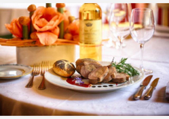 Au coeur du Pays d’Orthe